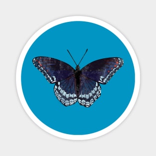 Red-Spotted Purple Magnet